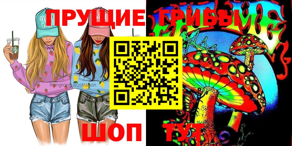 Псилоцибиновые грибы Cubensis  Вход с VPN  Мценск 